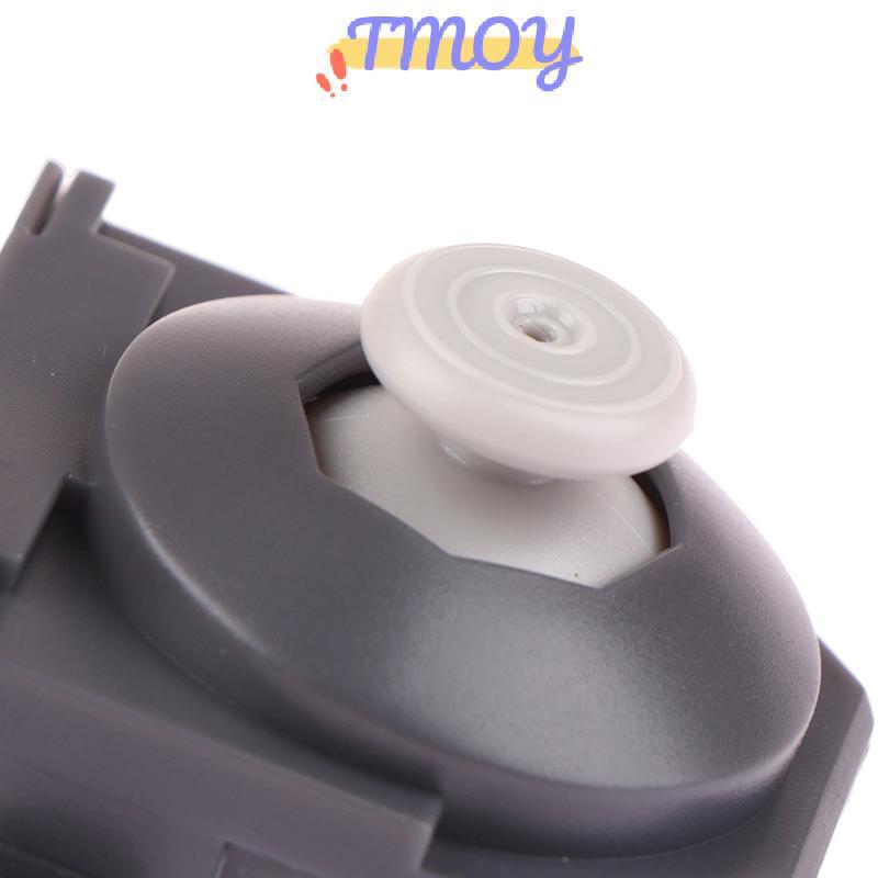 TMOY 3D Joysti Thay thế bằng bộ điều khiển N64 Bộ điều khiển ngón tay cái tương tự Bộ điều khiển Thumbsti Sửa chữa một phần TMOY