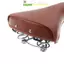 AN.MART Vintage Retro Xe Đạp Xe Đạp Chu Kỳ Da PU Yên Ghế Springfortable VN