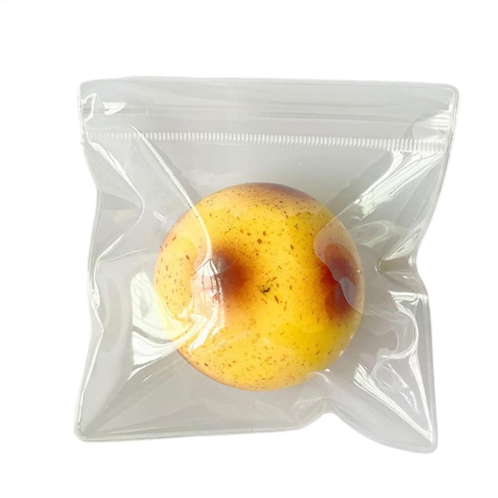Khoai Tây Pudding Squishy Căng Thẳng Bóng Khoai Tây Thực Tế Chậm Fidget Đồ Chơi Giảm Căng Thẳng Pinching Trẻ Em Quà Tặng saixit2vn