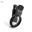 Apill 37mm CPL Điện thoại di động thông minh Máy ảnh điện thoại thông minh Ống kính chuyên nghiệp Bộ lọc phân cực đa năng tròn có kẹp Loại bỏ ánh sáng phản chiếu cho 14 13 12 11 Đen