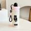Bình giữ nhiệt XCup 600ml BL51Bình Giữ Nhiệt Hình Dễ Thương – Bình Nước Inox Cao Cấp, Giữ Nóng Lạnh Hiệu Quả