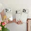 Mạ Gương Cứng Ốp Lưng Điện Thoại iPhone 17 16 15 14 13 Pro Max 16 15 14 Plus Air 16E Chống Sốc