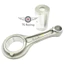 Bộ tay dên ắc bạc đạn VOI hàng cao cấp Vespa LX ( QAA-30.01-15 )