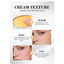 Phấn Má Hồng Dạng Kem NANASTAR Đa Năng 3-trong-1 Đổi Màu Theo Nhiệt Độ Dưỡng Ẩm Căng Mọng Tự Nhiên