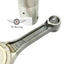 Bộ tay dên ắc bạc đạn VOI hàng cao cấp Satria Fi - Raider Fi ( 12K-30.01-15 )