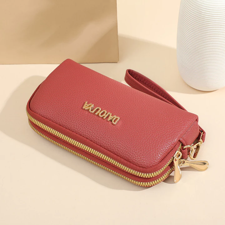 Women's Card Holder – Large