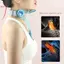 Tư Thế Corrector Fixation Có Thể Gập Lại PC TPU Khung Hỗ Trợ Có Thể Điều Chỉnh Ne Ngăn Ngừa Đầu Thấp Đôi cằm Ne Nghiêng Chuyển Tiếp