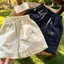Bé trai (90-140) Phiên bản Hàn Quốc Quần short khô nhanh dáng rộng