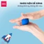 Đất Sét Kháng Khuẩn 12/24/36 Màu Deli - Đạt Chuẩn EN71-3 Của EU An Toàn Dễ Dàng Trộn Màu Tạo Hình Kích Thích Sáng Tạo