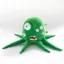 PS1 Wobbly Life Basic Yellow Player Mutant Octopus Plushie Game Merch Búp bê bông sang trọng dễ thương SP1