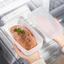 Gà Sữa Đông Lạnh Thịt Hộp Đóng Gói Thực Phẩm Máy Rửa Bát An Toàn Cho Gia Đình Bữa Ăn Chuẩn Bị