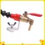 Chất Lượng Cao Loại Bỏ Bụi Nước Hệ Thống er Nước Làm Mát Phun Sương Chống Bụi Cho Máy Cắt Ngói Bri Vệ Sinh Bụi