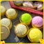 Khổng Lồ Bánh Bao Squishy Đồ Chơi Lo Âu Giảm Fidget Đồ Chơi Mô Phỏng Thực Phẩm Hấp Nhồi Bông Bun Mềm Bóp Đàn Áp Bột Đồ Chơi