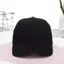TMOY Mũ Unisex Trơn Cong Tấm Che Nắng Mũ Ngoài Trời Chống Bụi Mũ Bóng Chày Màu Trơn Thời Trang Có Thể Điều Chỉnh Giải Trí Mũ Nam Nữ TMOY