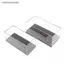 Hộp trưng bày mô hình ô tô 1: 64 Hộp bảo vệ nắp bụi Acrylic FSI