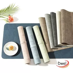Tấm lót chuột DWEL 80 * 40cm Thảm viết cực lớn chống trượt hiện đại