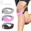 Dây đeo đầu gối ROLY Patella Tendon, Dây đeo đầu gối bằng silicon Chăm sóc đầu gối Patella, Hỗ trợ đầu gối có độ đàn hồi cao di động Dây hỗ trợ thể thao đầu gối Chạy bộ đường dài