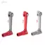 Xe Máy Nhôm Gấp Bánh Răng er Lever Phù Hợp Cho 90cc 110cc 125cc Động Cơ Peg SUV Drive