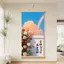 Tất Cả Các Cách Hoa Chữa Bệnh Hoa Treo Tranh Văn Học Phong Cảnh Đơn Giản Phòng Khách Phòng Ngủ Ký Túc Xá Trang Trí Tranh Cuộn Tranh Treo Tường 6.24