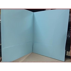 FILE Bìa giấy 2 túi cạnh A4 PGrand Paper Cover 325gsm SIÊU TIỆN LỢI