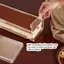 Hộp Tiramisu Hình Chữ Nhật Trong Suốt An Toàn Thực Phẩm Acrylic Có Thể Tái Sử Dụng Hộp Đựng Tráng Miệng Cho Nhà Hàng Cafe Món Tráng Miệng Sử Dụng [VN]
