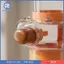 Hộp đựng cốc, Hộp đựng cốc giấy, Dung tích lớn, Giá đỡ máy phân phối nước treo tường cho khách sạn và phòng tập thể dục.