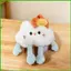 Từ Tính Mềm Đồ Chơi Từ Tính Dễ Thương Mềm Mại Sang Trọng Trang Trí Động Vật Nhồi Bông Nhỏ Cho Bé Trai Bé Gái Đảng Sinh Nhật Lớp Học saixit2vn