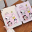 Ốp Bảo Vệ Cho iPad 2026 air8 gen7th 8th 9th M4 M5 gen12 A17 Pro thế hệ thứ 10 mini a17 pro air4th pro 11 inch gen11 a16 vỏ Mini6 Y-fold Vỏ Trong Suốt Chống Rơi