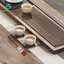 Bàn chải Espresso Máy làm sạch nồi cà phê Thoải mái để giữ bàn chải cà phê chuyên nghiệp Máy làm sạch nồi cà phê cho gia đình