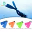 Vây Lặn Vây Bơi Vây Nhẹ Di Động Thiết Bị Lặn Có Thể Điều Chỉnh Vây Lặn Flippers Cho Chuyên Nghiệp Người Mới Bắt Đầu