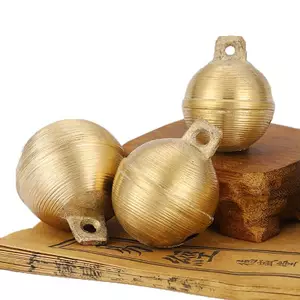 Bò Cừu Ngựa Chuông Đồng Chuông Grazing Chuông Livesto Động Vật Chăn Nuôi Chuông Đồng Bò Chuông Đồng Âm Thanh To ELWW