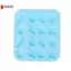 16 Khoang Vỏ Conch Sao Biển Và Khuôn Silicon Hình Khác DIY Kẹo Mousse Bánh Pudding Bánh Sô Cô La Khuôn Nướng Bánh VN