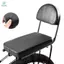 Đệm Ghế Sau Xe Đạp, Ghế Xe Đạp Có Tựa Lưng Phụ Kiện Đi Xe Đạp Dễ Dàng Lắp Đặt Xe Đạp Đệm Phía Sau Yên Xe Đạp Để Đi Xe Đạp