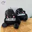 HFTOY 1 / 2 Chiếc Dễ Thương Ngộ nghĩnh Blush Piano Sang Trọng Đồ Chơi Búp Bê Móc Khóa Mặt Dây Chuyền Túi Quyến Rũ Bapa Treo Đồ Trang Trí Móc Khóa Nữ Tính Quà Tặng ~