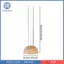 Bình Hoa Mini Người Trồng Hoa Sắp Xếp Cây Giữ Bình Cho Kệ Phòng Khách Trong Nhà Để Bàn Trang Trí Nhà Cửa