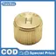 Điều Hòa Ô Tô Lạnh Bụi Nắp Van Lõi Mũ Cao Cấp Bên Thấp Nắp Cổng Tự Động Cao Áp Thấp Mũ Phụ Kiện