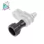 Gắn Ngón Tay Cái 1 / 4 Inch Nhôm Bu Lông Đai Ốc Cho 13 12 10 9 8 Action 5 Pro 4 3 X5 X4 Camera Phụ Kiện