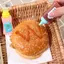 2 Chai Nước Sốt Gia Vị Mini Di Động Chai Sốt Cà Chua Salad Hộp Đựng Cho Hộp Cơm Trưa Bento Phụ Kiện Nhà Bếp ELWW