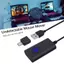 Máy lắc chuột 2 trong 1 Máy lắc chuột USB Type-C có công tắc bật / TẮT Ổ đĩa Máy lắc chuột tự động miễn phí