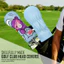 Vỏ bọc câu lạc bộ GOLF Số 1 Gỗ Fairway Gỗ Hỗn Hợp Gỗ GOLF Nắp Bảo Vệ