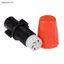 Máy phun nước tưới vườn tự động 360° Vòi phun nước xoay 5 vòi phun [VN]