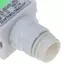 Nắp Nấm 1NO 1NC DPST Nút Nhấn Dừng Khẩn Cấp AC 660V 10A Công Tắc mới