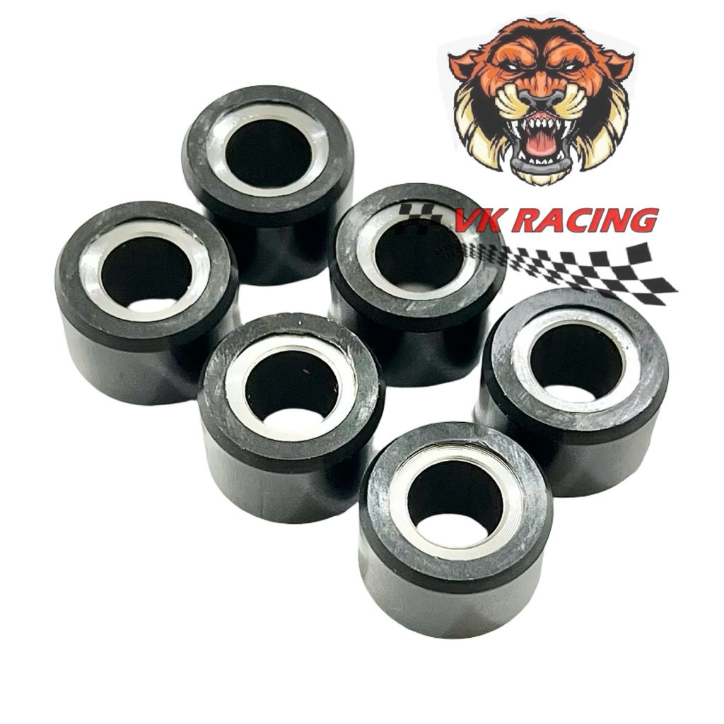 Bộ bi nồi ( 6 viên bi ) air blade 125 - AB125 - lead 125 - vario 125-150 - sh mode ( 17g )