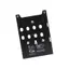 Btsg Khay PVC Chuyên Nghiệp Khay In Thẻ Nhựa Thay Thế Cho R800 R1800 R1900 R2000 R3000 1400 1410 1430W 1500W