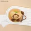 # HB # Hoạt Hình Sang Trọng Ví Đựng Tiền Xu Mini Phong Cách Động Vật Nhỏ Túi Bảo Quản Di Động Cho Bé Gái Trường Học Phụ Kiện Trẻ Em.