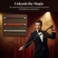 QEARY Halloween Magic Wand, Nhựa DIY Wizard Staff, Halloween 38 / 95 / 124cm Có Thể Điều Chỉnh Chiều Dài Có Thể Tháo Rời Cosplay Cane Trang Phục Chống Đỡ