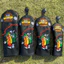 Hộp bảo vệ câu lạc bộ Golf sáng tạo Không. 1 Vỏ câu lạc bộ bằng gỗ Fairway Cao cấp PU hoàn toàn mới
