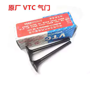 Phù hợp với Yamaha 100CC Fuxi Kuqi Qiaoge JOG Ghost Fire RSZ đầu xi lanh đầu vào và van xả