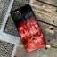 BK-1 Fallen Angel Lucifer Ốp Lưng Điện Thoại Iphone 16 15 14 12 11 13 Pro Max Mini X 8 Xr Xs 7 Puls Kính