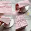 Dâu Sữa Cube Bánh Bánh Mì Bóp Đồ Chơi Cảm Ứng Mềm Mại Giảm Căng Thẳng Tăng Chậm Cảm Giác Fidget Đồ Chơi Dành Cho Trẻ Em Người Lớn